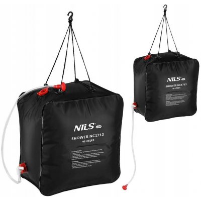 Nils Camp NC1713 40l – Zboží Dáma