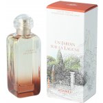 Hermès Un Jardin Sur La Lagune toaletní voda unisex 100 ml – Hledejceny.cz