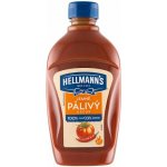 Hellmann's Kečup jemně pálivý 470 g – Zbozi.Blesk.cz