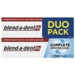 Blend-a-dent Compl.Stron.Hold Fresh fix.krém 2 x 47 g – Zboží Dáma