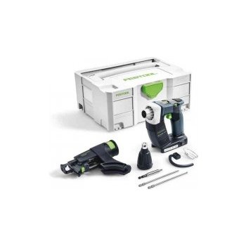 Festool DWC 18-2500 Li-Basic 574742