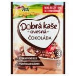 Bonavita Dobrá kaše Ovesná kaše s čokoládou 65 g – Sleviste.cz