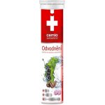 Cemio Odvodnění šumivé 20 tablet – Hledejceny.cz