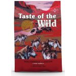 Taste of the Wild Southwest Canyon hovězí jehněčí divočák 12,2 kg – Hledejceny.cz