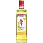 Beefeater Zesty Lemon 37,5% 1 l (holá láhev) – Zboží Dáma