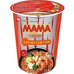 Mama instantní polévka Tomyum krevetí příchuť 60g – Sleviste.cz