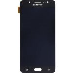 LCD Displej + Dotykové sklo Samsung Galaxy J5 - J510F – Zboží Mobilmania