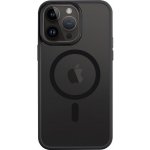 Pouzdro Tactical MagForce Hyperstealth iPhone 13 Pro Asphalt – Zboží Živě
