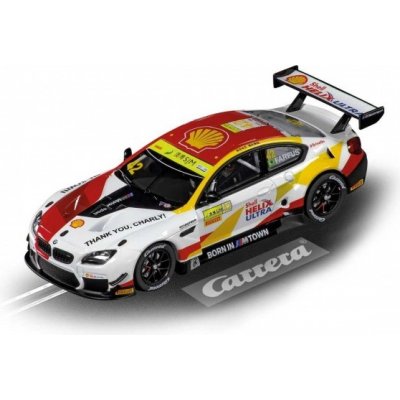 Carrera Auto EVO 27660 BMW M6 GT3 No.42