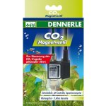 Dennerle CO2 magnetický ventil, zpětný ventil – Zbozi.Blesk.cz