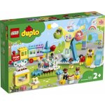 LEGO® DUPLO® 10956 Zábavní park – Hledejceny.cz