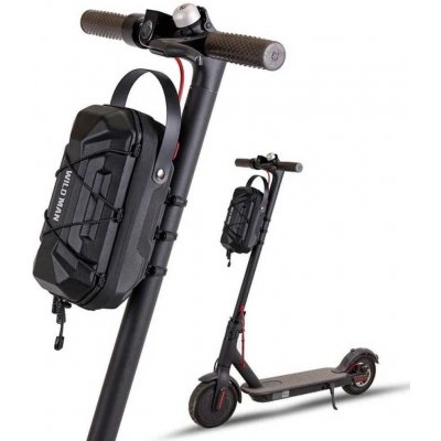 Wildman GD9X Plus na řidítka 3 l – Zboží Mobilmania