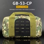 Wosport laser molle 35 cm MC – Zbozi.Blesk.cz