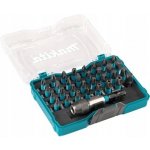Makita Sada bitů Impact black 33ks E-12441 – HobbyKompas.cz