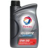 Motorový olej Total Quartz INEO EFFICIENCY 0W-30 1 l