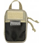 Maxpedition Organizér Micro Pocket Organizer Khaki – Sleviste.cz