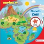 Minipédia 4+ Planéta Zem – Zbozi.Blesk.cz