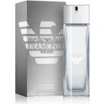 Giorgio Armani Emporio Armani Diamonds toaletní voda pánská 75 ml – Hledejceny.cz