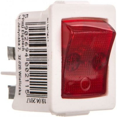 ELGOTECH LKD-2N-1 – Hledejceny.cz