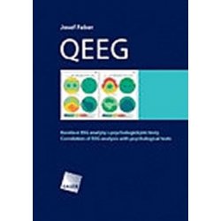 QEEG - Korelace EEG analýzy s psychologickými testy