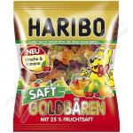 Haribo Goldbären želé medvídci 85 g – Sleviste.cz