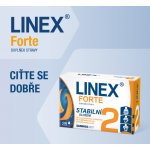 Linex Forte 28 kapslí – Hledejceny.cz