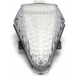 Zadní světlo BIHR LED s integrovanými indikátory Yamaha R6 TZY-238-INT – Hledejceny.cz