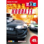 Cobra 11 Nitro – Zboží Mobilmania