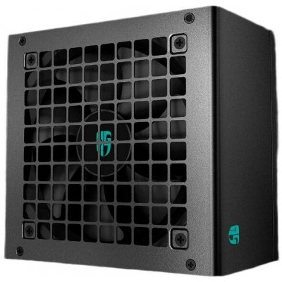 DeepCool GAMERSTORM PF550L 550W R-PF550L-HE0B-JGEU – Hledejceny.cz