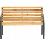 Garden Line 120 x 60 x 80 cm 2790 – Hledejceny.cz