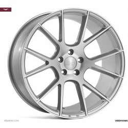 Veemann V-FS23 8,5x20 5x112 ET38 silver machined