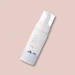 Round Lab čistící pěna s mořskou vodou 1025 Dokdo Bubble Foam 150 ml – Zboží Dáma