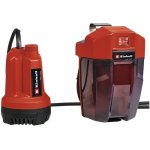 Einhell GE-SP 18 Li aku Power-X-Change 4181500 – Zbozi.Blesk.cz