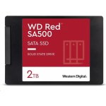 WD Red SA500 2TB, WDS200T2R0A – Zboží Živě