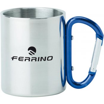 Ferrino TAZZA CON MOSCHETTONE