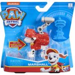 Spin Master Paw Patrol Mini Air Rescue Marshall se zvuky – Hledejceny.cz