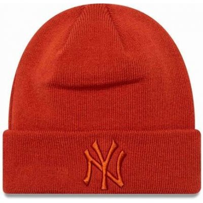 New Era kulich Knit medium MLB League essential beanie NEYYAN INRINR – Hledejceny.cz