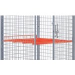 Přepravní vozík Rollkontejner – Zbozi.Blesk.cz