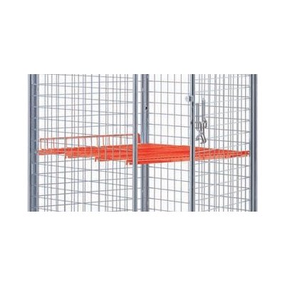 Přepravní vozík Rollkontejner – Zbozi.Blesk.cz