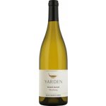 Golan Heights Winery Yarden Chardonnay suché bílé 2021 14% 0,75 l (holá láhev) – Hledejceny.cz