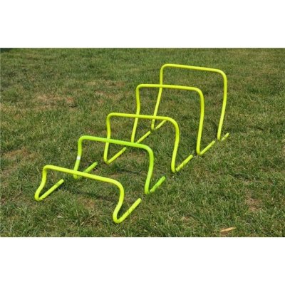 Richmoral Překážka Agility 9 - 38 cm – Zboží Dáma