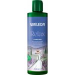 Weleda Relax levandulový sprchový krém 400 ml – Zbozi.Blesk.cz
