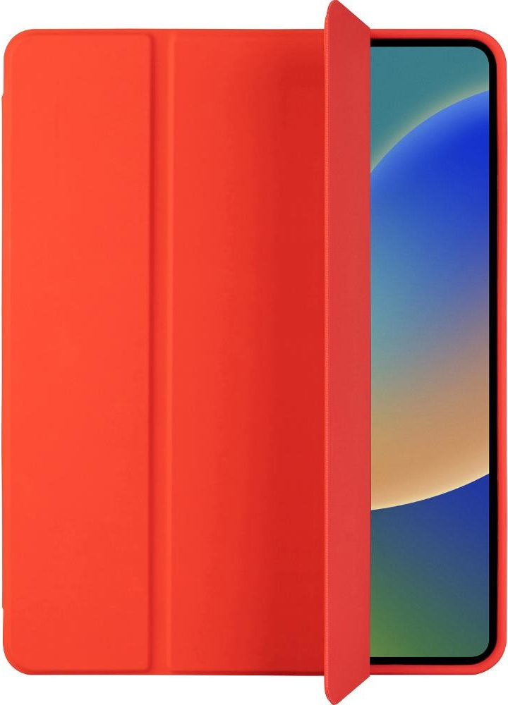 Fixed Padcover Apple iPad 11 2024 Sleep and Wake FIXPC-1325-RD červené