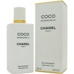 Chanel Coco Mademoiselle sprchový gel 200 ml – Hledejceny.cz