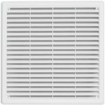 Haco VMK 300 x 300 mm bílá – Hledejceny.cz