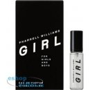 Pharrell Williams Girl parfémovaná voda unisex 10 ml