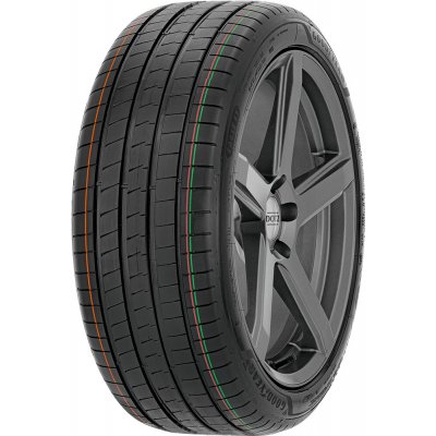 Goodyear Eagle F1 Asymmetric 6 235/40 R19 96W – Sleviste.cz