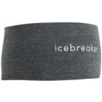 Icebreaker merino 200 Oasis Jet Heather – Zboží Mobilmania