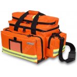 Elite Bags Emergency´s large oranžová – Zboží Dáma