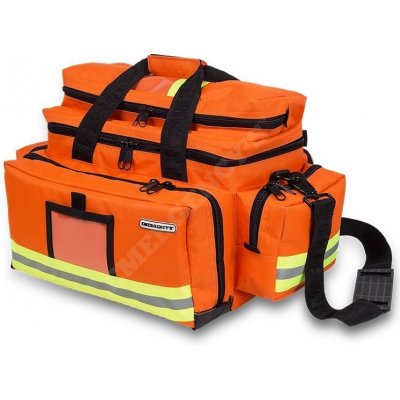 Elite Bags Emergency´s large oranžová – Zboží Dáma